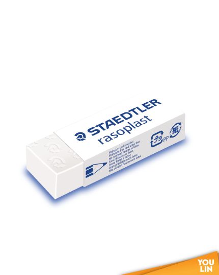 STAEDTLER 526 B20 Rasoplast Eraser