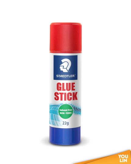 STAEDTLER 22gm Glue Stick