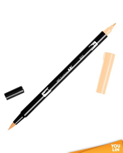 TOMBOW ABT-910 Dual Brush Pen - Opal