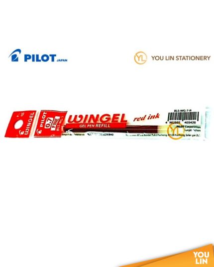 PILOT Wingel 0.5MM Refill