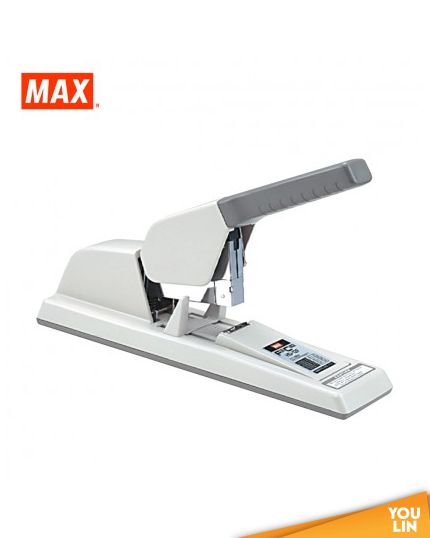 Max Desktop Stapler HD-12F