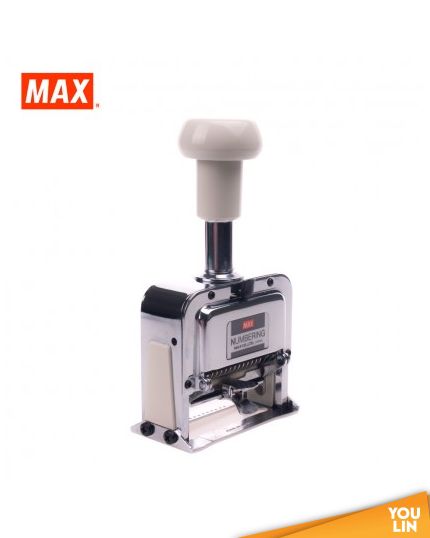 Max Numbering Machine N-1307