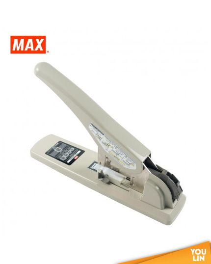 Max Heavy Duty Stapler HD-12N/24