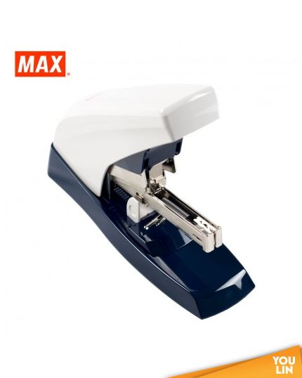 Max Desktop Stapler HD-11UFL (VAIMO80) - White