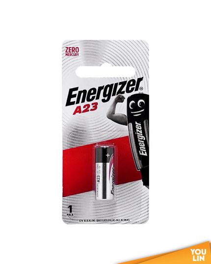 Energizer A23 BP1 12V Battery