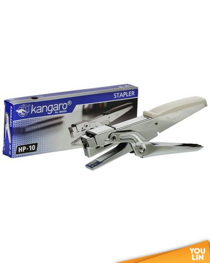 Kangaro HP-10 Plier Stapler