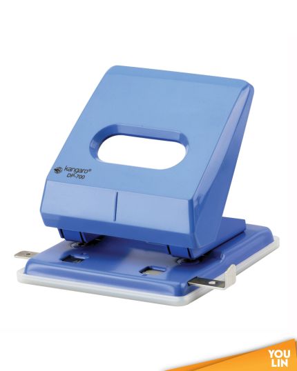 Kangaro DP-700 2 Hole Paper Punch / Puncher