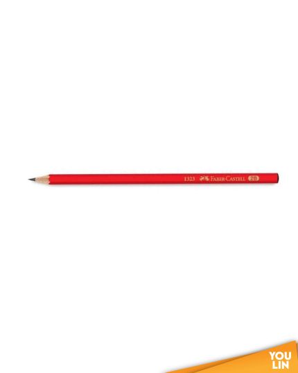 Faber Castell 1323 2B Pencil