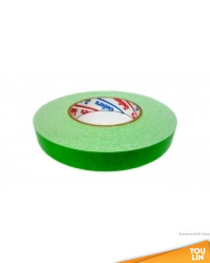 Subaru Double Sided Foam Tape 12mm x 10m