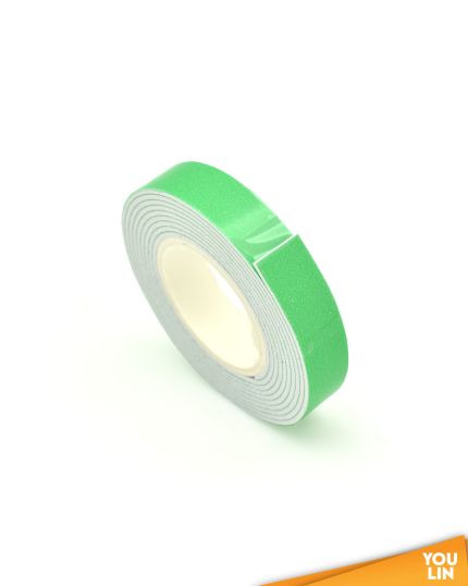 Double Sided Eva Foam Tape 12mm x 1.5m