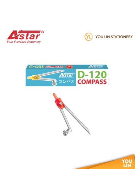 Astar D-120  Compass