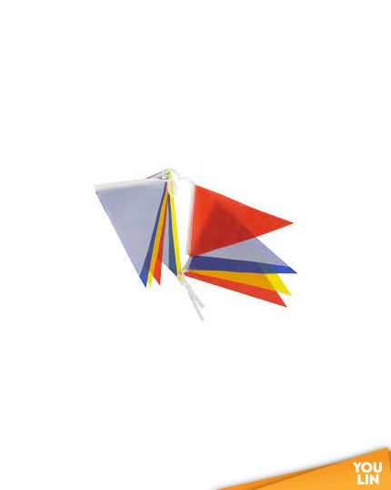 Astar Triangle Flag - 5M (Nylon)