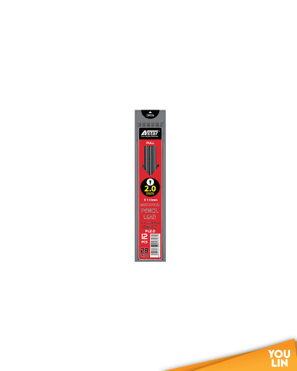ASTAR 2.0MM PENCIL LEAD