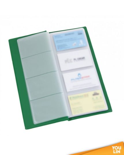 ACE 160N Business Card Holder