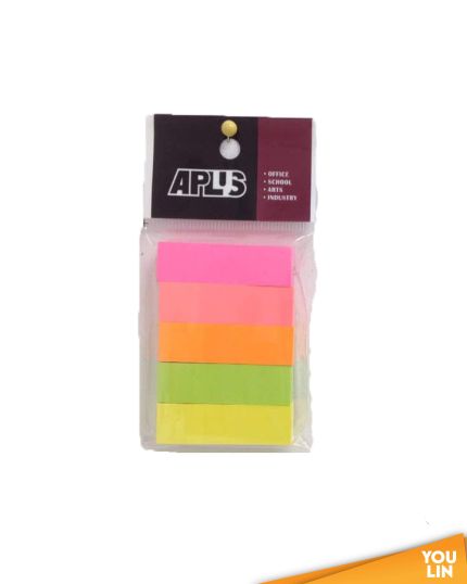 APLUS N02-5 15MM X 50MM Sticky Note