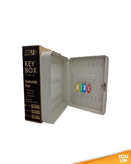 APLUS KB-45 Key Box - 45 Keys