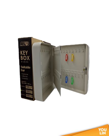 APLUS KB-60 Key Box - 60 Keys