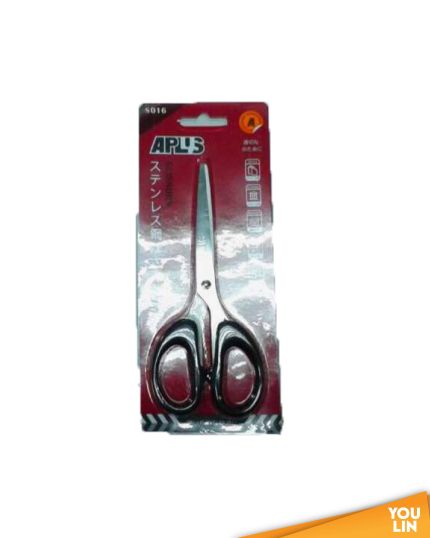 APLUS S016 6" Grip Scissor