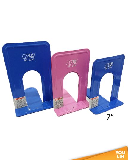APLUS BE2277 7" Book End