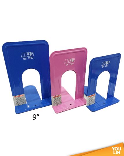APLUS BE2299 9" Book End