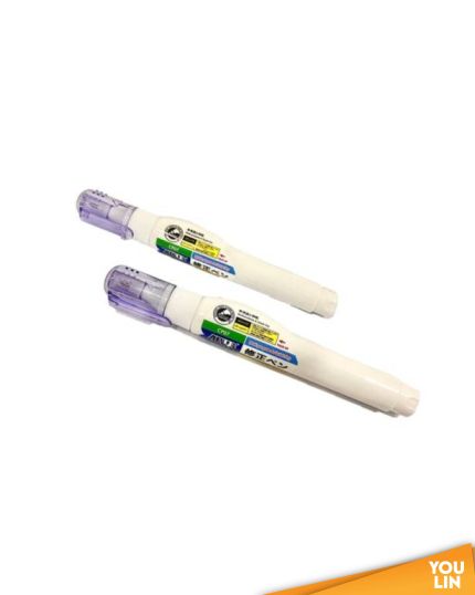 APLUS CP07 7ml Correction Pen