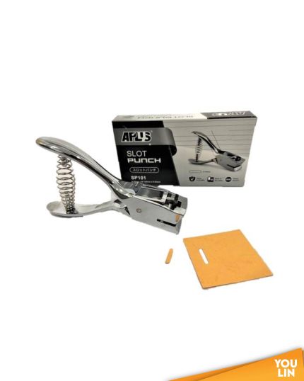 APLUS SP101 Slot Punch