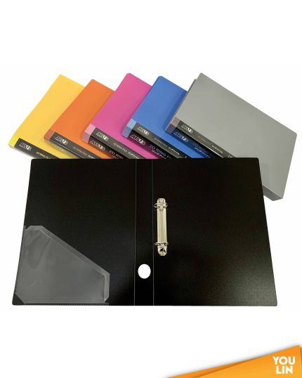 APLUS RF8825 2D Ring File