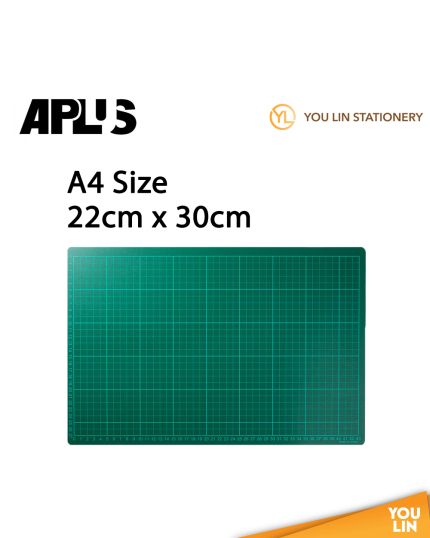 APLUS CM-4800 A4 Cutting Mat