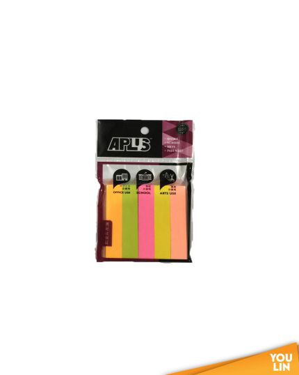 APLUS N03-5 15MM X 76MM Sticky Note