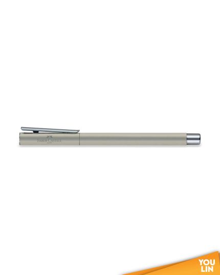 Faber Castell 342105 Neo Slim S/S Roller Ball Pen - Matt