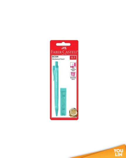 Faber Castell 1342 0.5 M/PENCIL + 1 TUBE LEAD (134205)