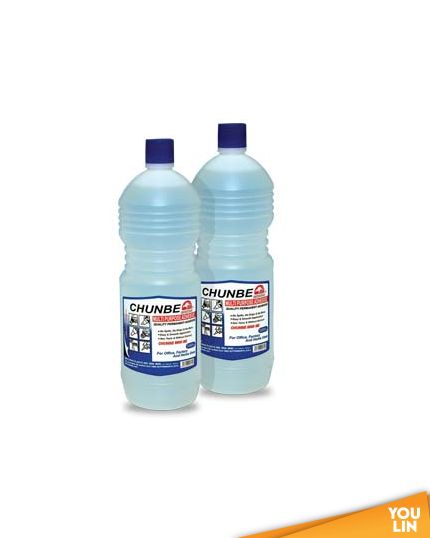 Chunbe GE5505 1000ml Water Glue