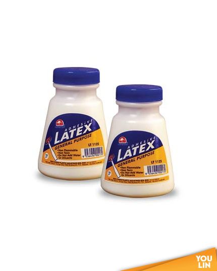 Latex LT1125 150ml White Glue