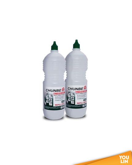 Chunbe GE6610 1000ml Water Glue