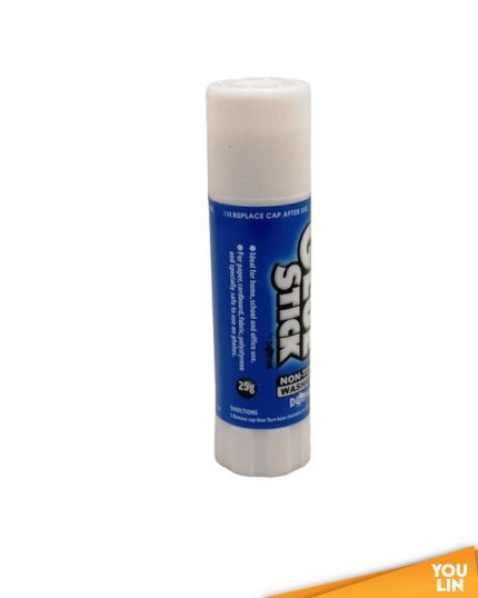 Dolphin GS25 25g Power Glue Stick