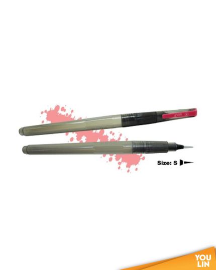 G'Soft 101S Water Brush Size : S