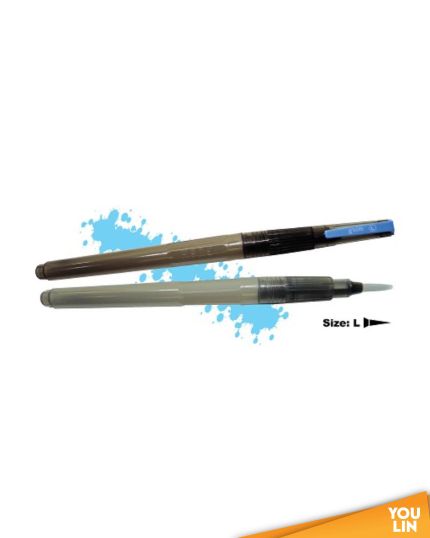 G'Soft 103L Water Brush Size : L