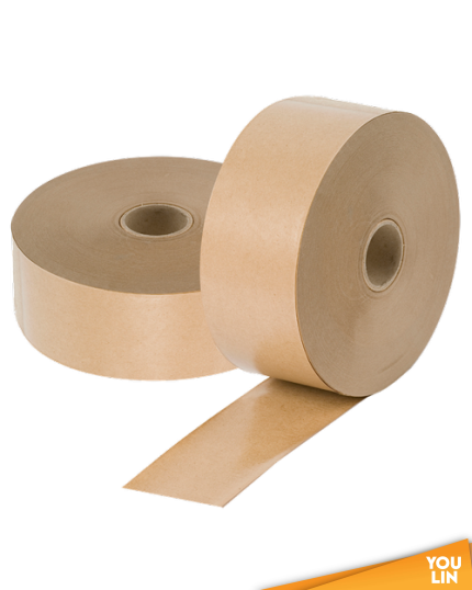 Apollo Paper Gummed Tape 36mm x 60y