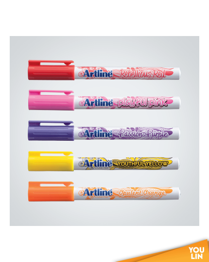 Artline 700 Speical Edition Permanent Marker Pen 0.7mm