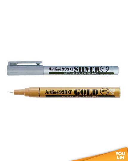 Artline 999XF Paint Marker Pen 0.8mm