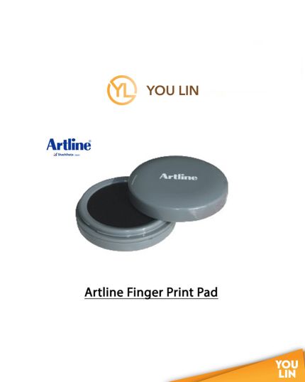 Artline EFP-40 Finger Print Pad