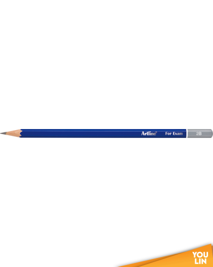 Artline EP-2B Exam Pencil