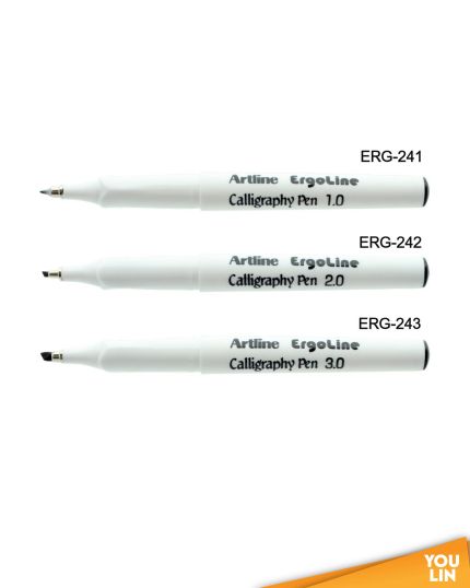 Artline ERG Calligraphy Pen