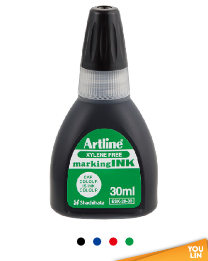 Artline ESK-20-30 Marking Ink 30cc