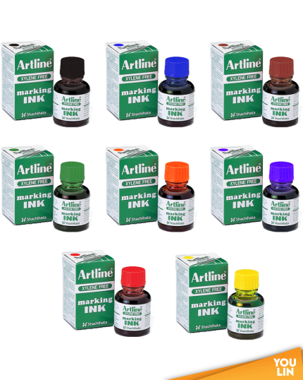 Artline ESK-20 Marking Ink 20cc