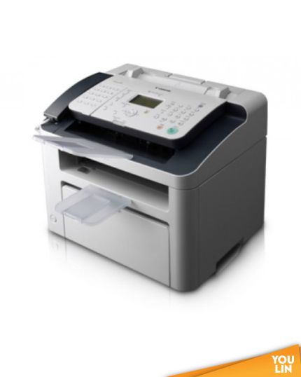 Canon L170 - A4 Fax / MFP Laser Printer