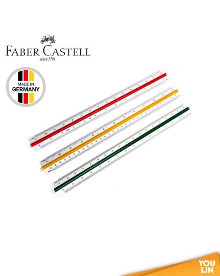 Faber Castell Reduction Scale 853