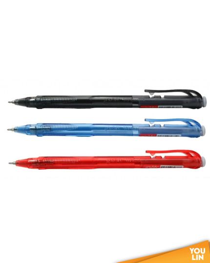 G'Soft WG5 Writemate Retractable Ball Pen