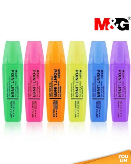 M&G AHM21572 H/LIGHTER