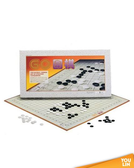 SPM Go Ancient China Playing Board (SPM 108)